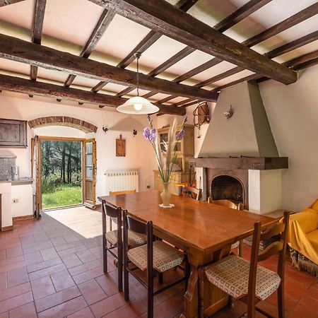 Cozy Home In Massa Marittima Gr With Kitchen Exterior foto