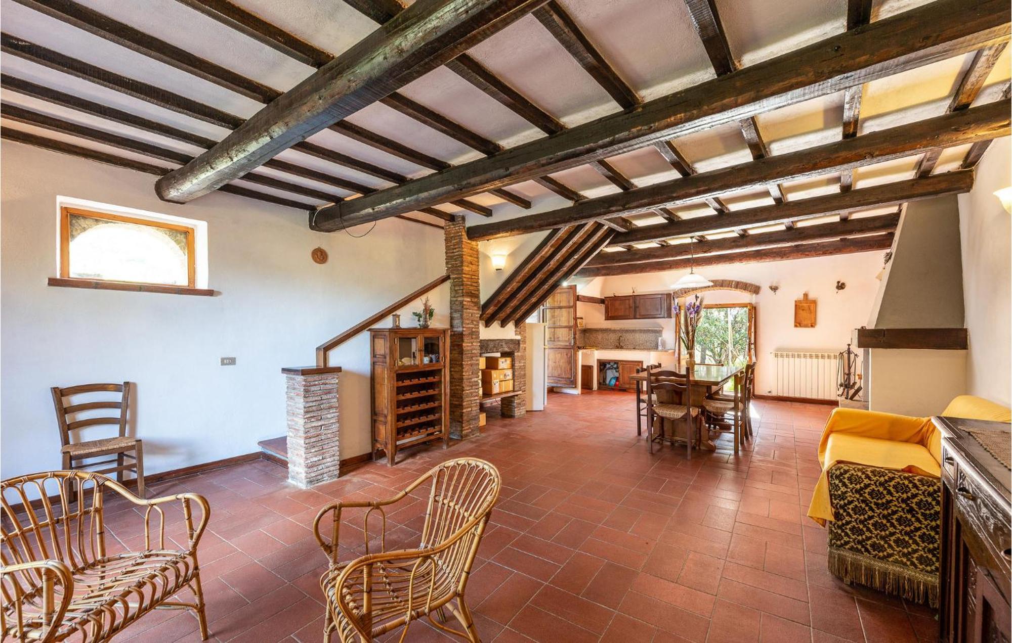 Cozy Home In Massa Marittima Gr With Kitchen Exterior foto