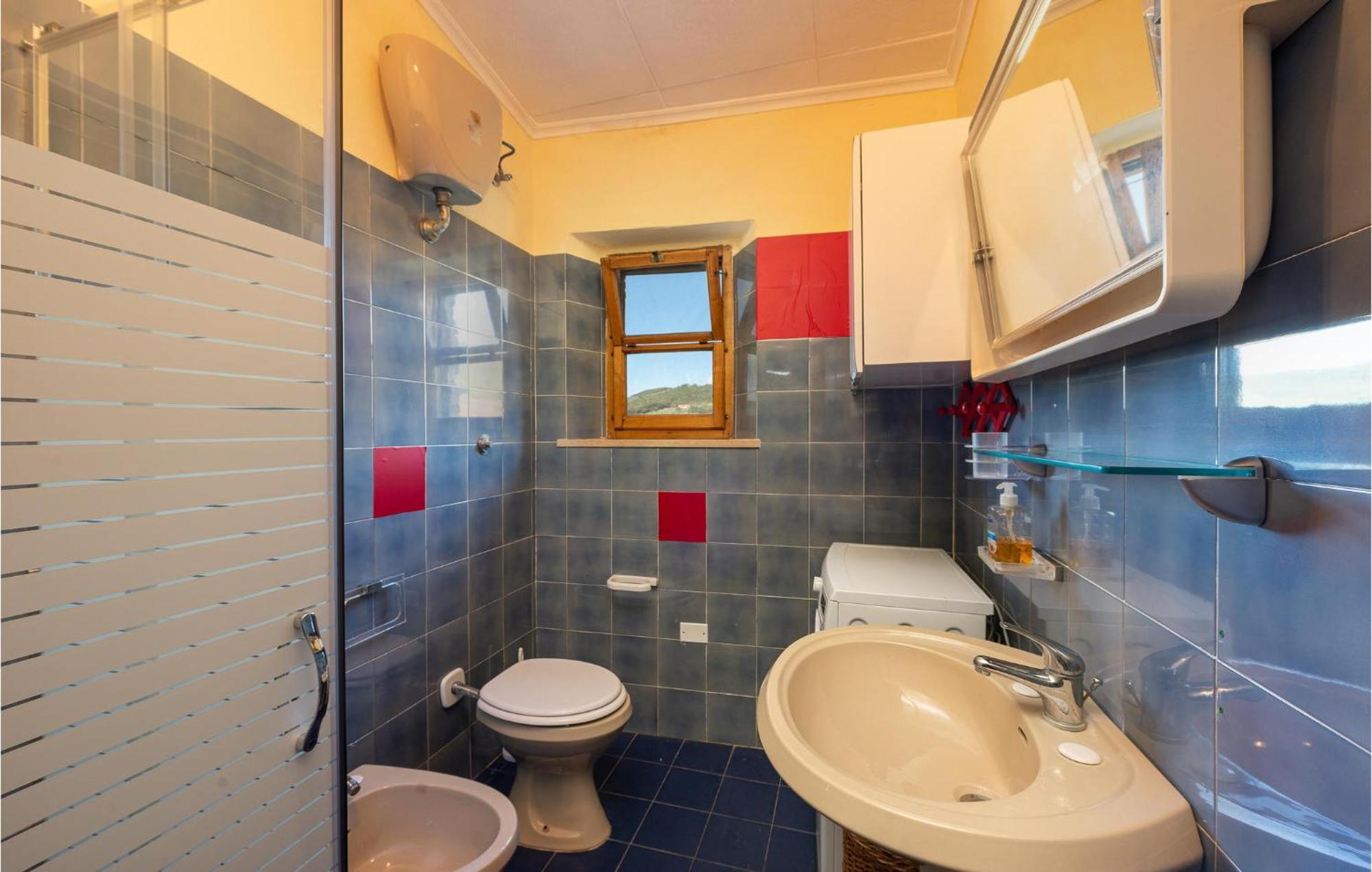 Cozy Home In Massa Marittima Gr With Kitchen Exterior foto