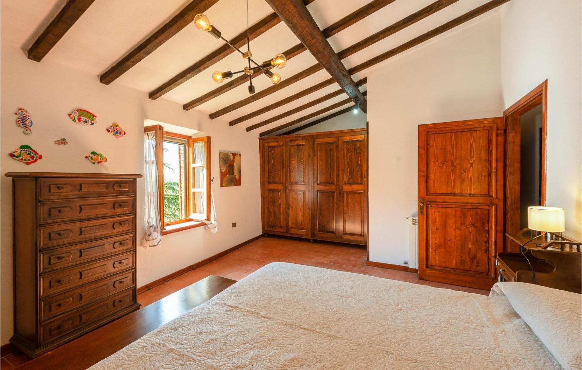 Cozy Home In Massa Marittima Gr With Kitchen Exterior foto