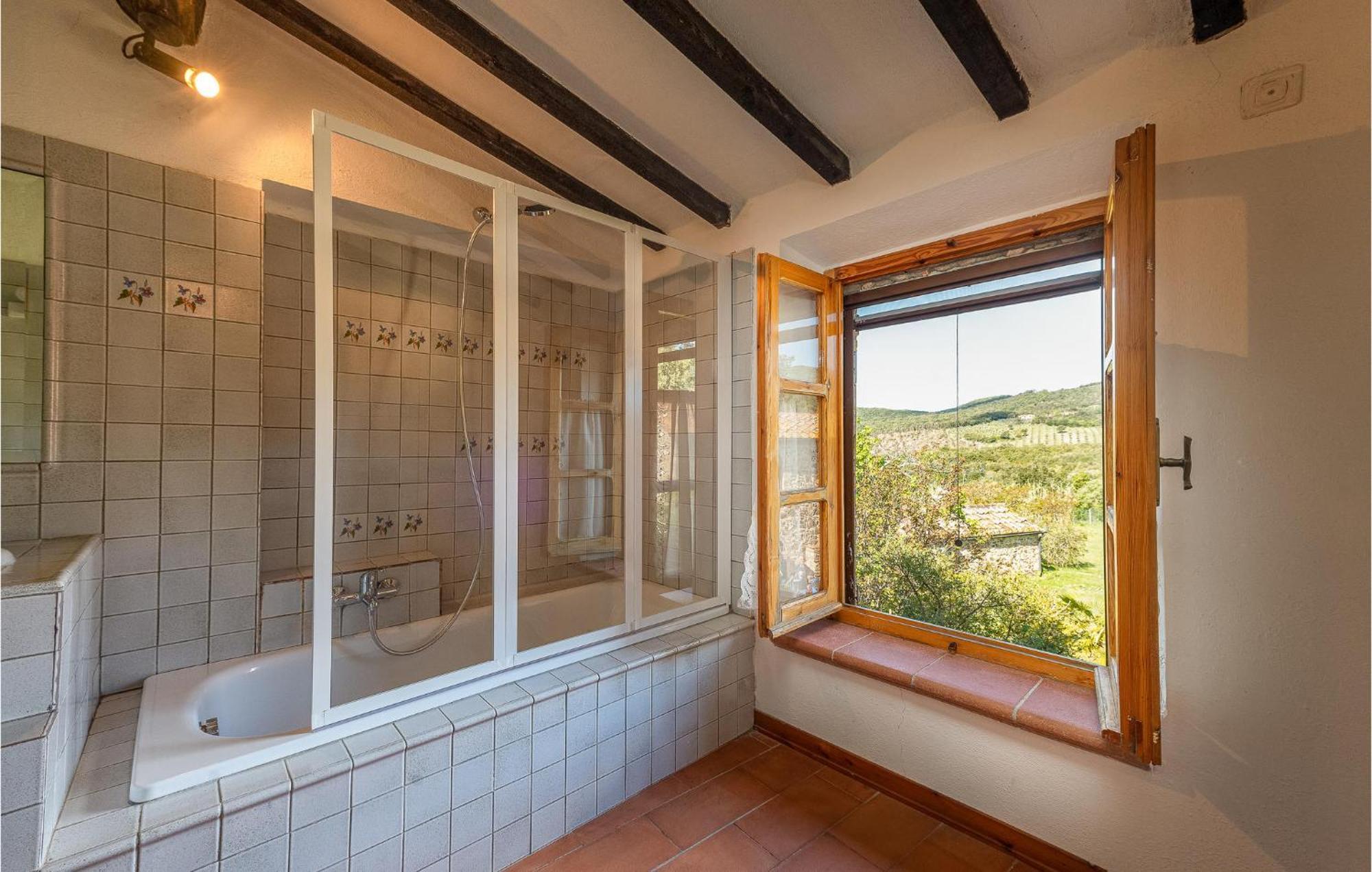 Cozy Home In Massa Marittima Gr With Kitchen Exterior foto